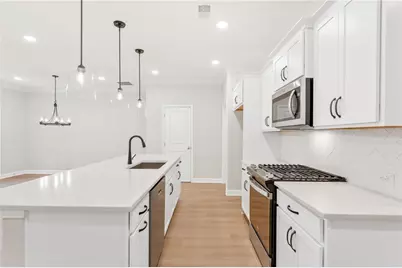 4687 Larkfield Way #22, Powder Springs, GA 30127 - Photo 3