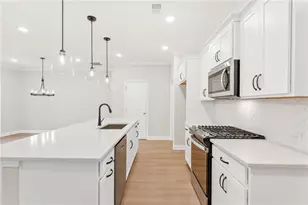 4687 Larkfield Way, Powder Springs, GA 30127 - Photo 3