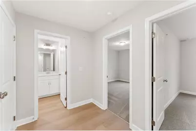 4687 Larkfield Way #22, Powder Springs, GA 30127 - Photo 9