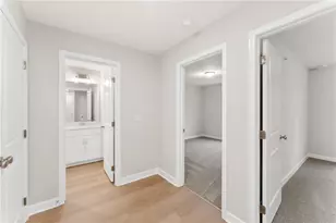 4687 Larkfield Way, Powder Springs, GA 30127 - Photo 9