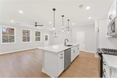 4687 Larkfield Way #22, Powder Springs, GA 30127 - Photo 1