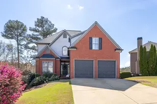12 Heatherwood Trce, Acworth, GA 30101 - Photo 1