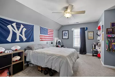 12 Heatherwood Trace, Acworth, GA 30101 - Photo 27