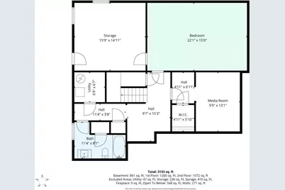 12 Heatherwood Trace, Acworth, GA 30101 - Photo 49