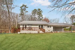 321 Arch Dr, Canton, GA 30114 - Photo 7