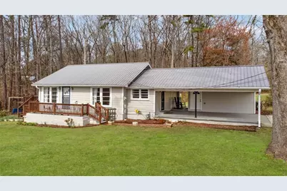 321 Arch Drive, Canton, GA 30114 - Photo 37