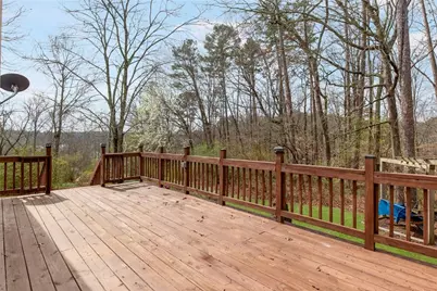 321 Arch Drive, Canton, GA 30114 - Photo 5