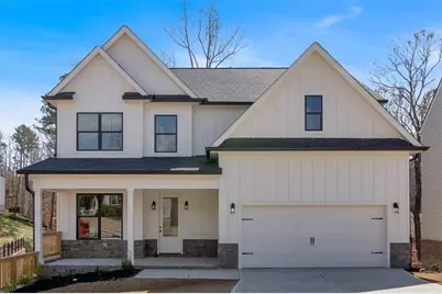 50 Birchwood Farms Lane, Dallas, GA 30132 - Photo 1