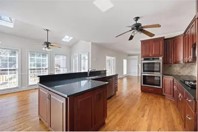 1701 Kenbrook Court, Acworth, GA 30101 - Photo 21