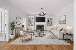 1701 Kenbrook Ct, Acworth, GA 30101 - Photo 13