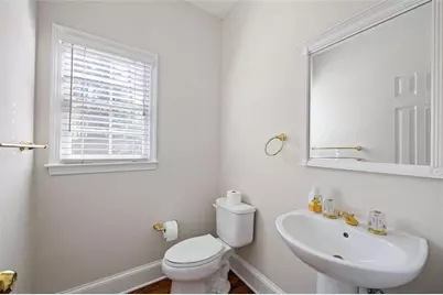 1701 Kenbrook Court, Acworth, GA 30101 - Photo 25