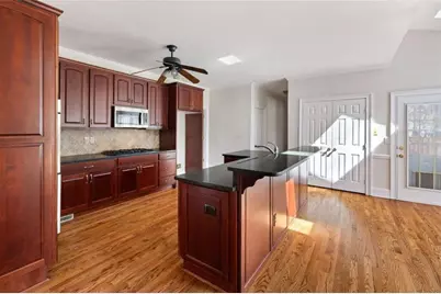 1701 Kenbrook Court, Acworth, GA 30101 - Photo 17