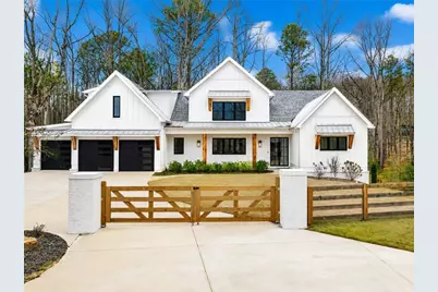 555 Lower Birmingham Road, Canton, GA 30115 - Photo 1