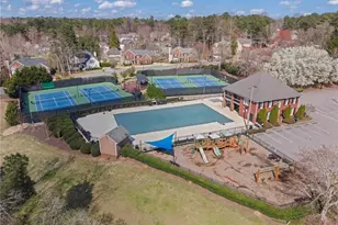 506 Broadstone Ln NW, Acworth, GA 30101 - Photo 31