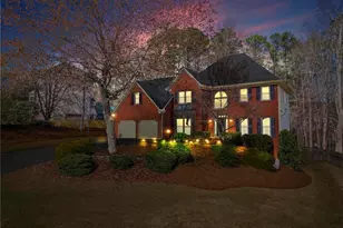 506 Broadstone Ln NW, Acworth, GA 30101 - Photo 1