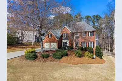 506 Broadstone Lane NW, Acworth, GA 30101 - Photo 3