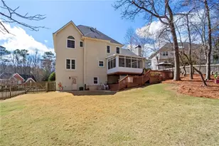 506 Broadstone Ln NW, Acworth, GA 30101 - Photo 29