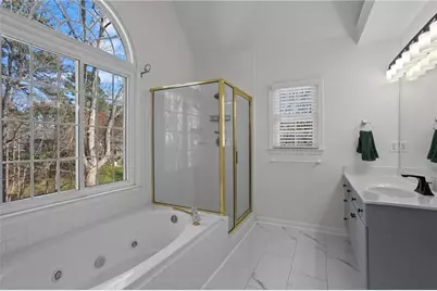 506 Broadstone Lane NW, Acworth, GA 30101 - Photo 17