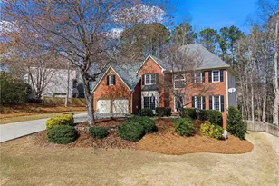 506 Broadstone Ln NW, Acworth, GA 30101 - Photo 1