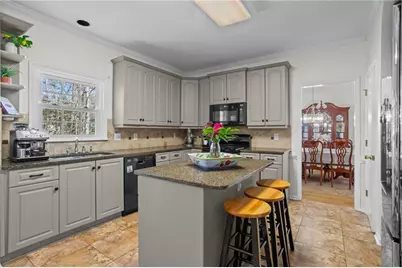 506 Broadstone Lane NW, Acworth, GA 30101 - Photo 13