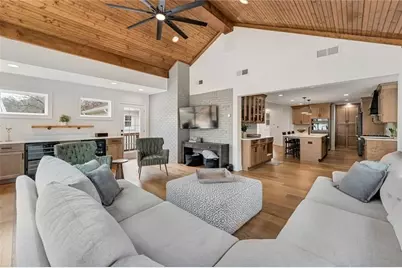 1275 Oakhaven Drive, Roswell, GA 30075 - Photo 23