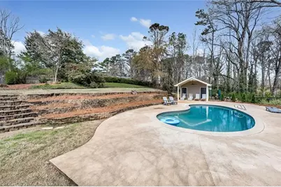 1275 Oakhaven Drive, Roswell, GA 30075 - Photo 51