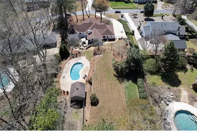 1275 Oakhaven Drive, Roswell, GA 30075 - Photo 5