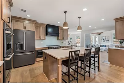 1275 Oakhaven Drive, Roswell, GA 30075 - Photo 17