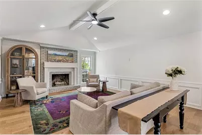 1275 Oakhaven Drive, Roswell, GA 30075 - Photo 13