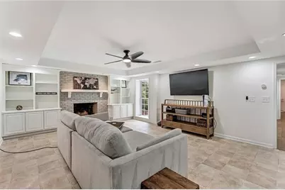 1275 Oakhaven Drive, Roswell, GA 30075 - Photo 41