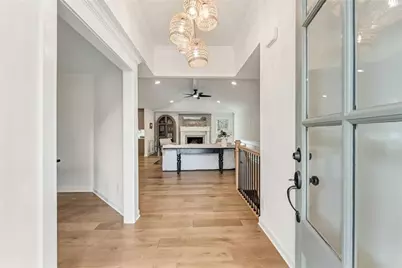 1275 Oakhaven Drive, Roswell, GA 30075 - Photo 9