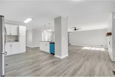 140 Heritage Circle, McDonough, GA 30253 - Photo 5