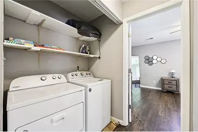 5375 Kirk Drive, Atlanta, GA 30349 - Photo 13