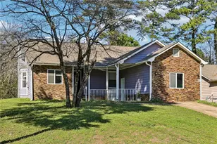 5375 Kirk Dr, Atlanta, GA 30349 - Photo 1