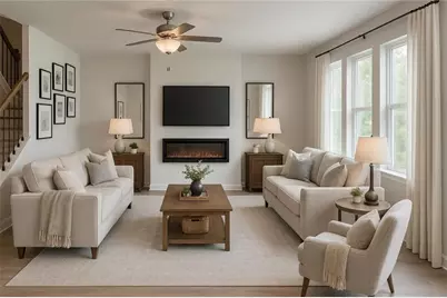 20 Sherwood Drive, Commerce, GA 30529 - Photo 3