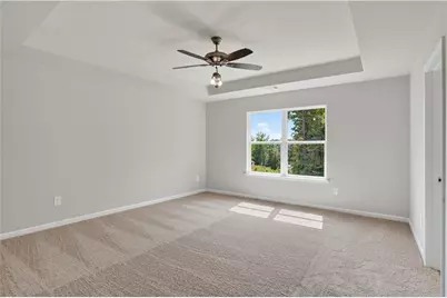 20 Sherwood, Lot 1 Drive, Commerce, GA 30529 - Photo 33