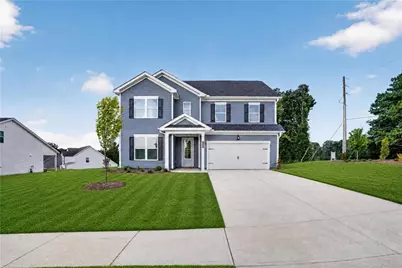 20 Sherwood, Lot 1 Drive, Commerce, GA 30529 - Photo 3