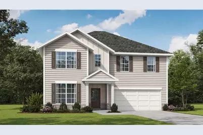 20 Sherwood Drive, Commerce, GA 30529 - Photo 1