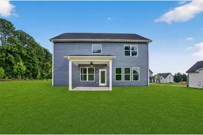 20 Sherwood, Lot 1 Drive, Commerce, GA 30529 - Photo 5