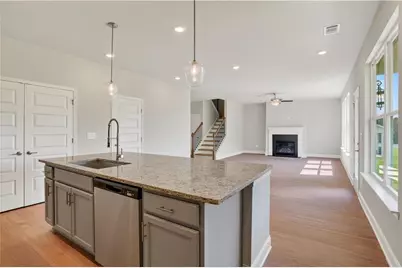 20 Sherwood, Lot 1 Drive, Commerce, GA 30529 - Photo 15