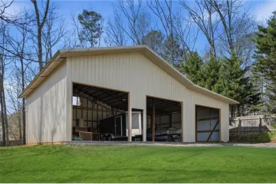 216 Forest Cove Court, Dawsonville, GA 30534 - Photo 33