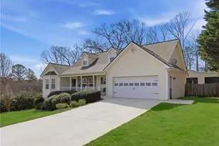 216 Forest Cove Ct, Dawsonville, GA 30534 - Photo 1