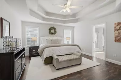 216 Forest Cove Court, Dawsonville, GA 30534 - Photo 19