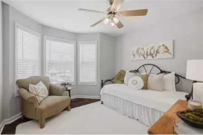 216 Forest Cove Court, Dawsonville, GA 30534 - Photo 27