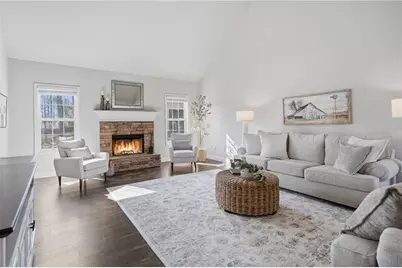 216 Forest Cove Court, Dawsonville, GA 30534 - Photo 15