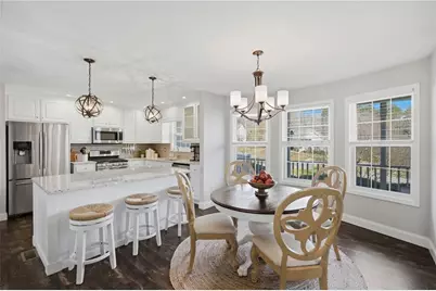 216 Forest Cove Court, Dawsonville, GA 30534 - Photo 7