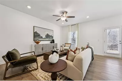 5427 Allegro Lane, Flowery Branch, GA 30542 - Photo 7