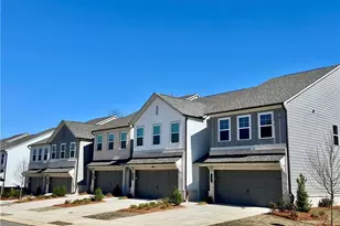 5427 Allegro Ln, Flowery Branch, GA 30542 - Photo 1