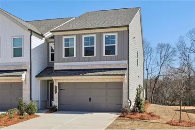 5427 Allegro Lane, Flowery Branch, GA 30542 - Photo 3