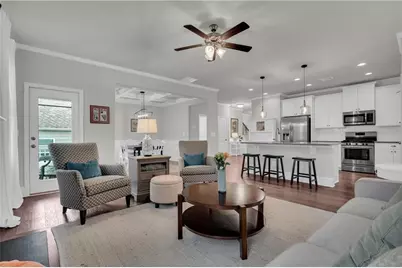 6445 Crosscreek Lane, Flowery Branch, GA 30542 - Photo 17